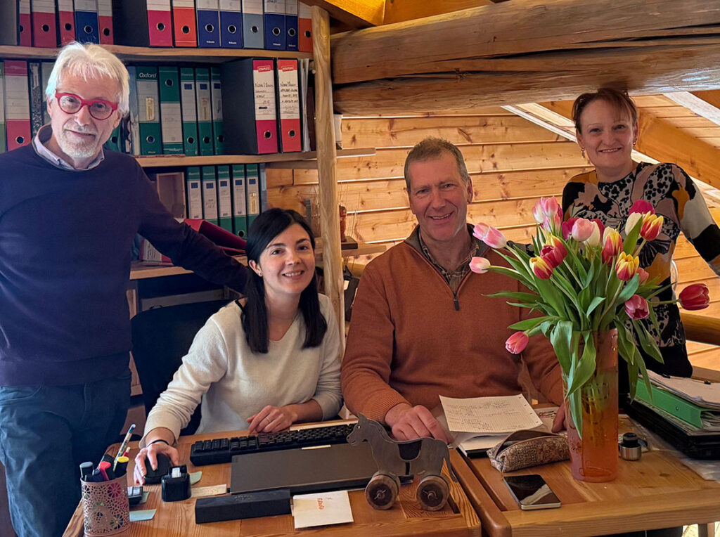 Équipe Votre Maison